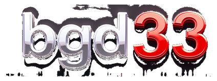 bgd33 app logo